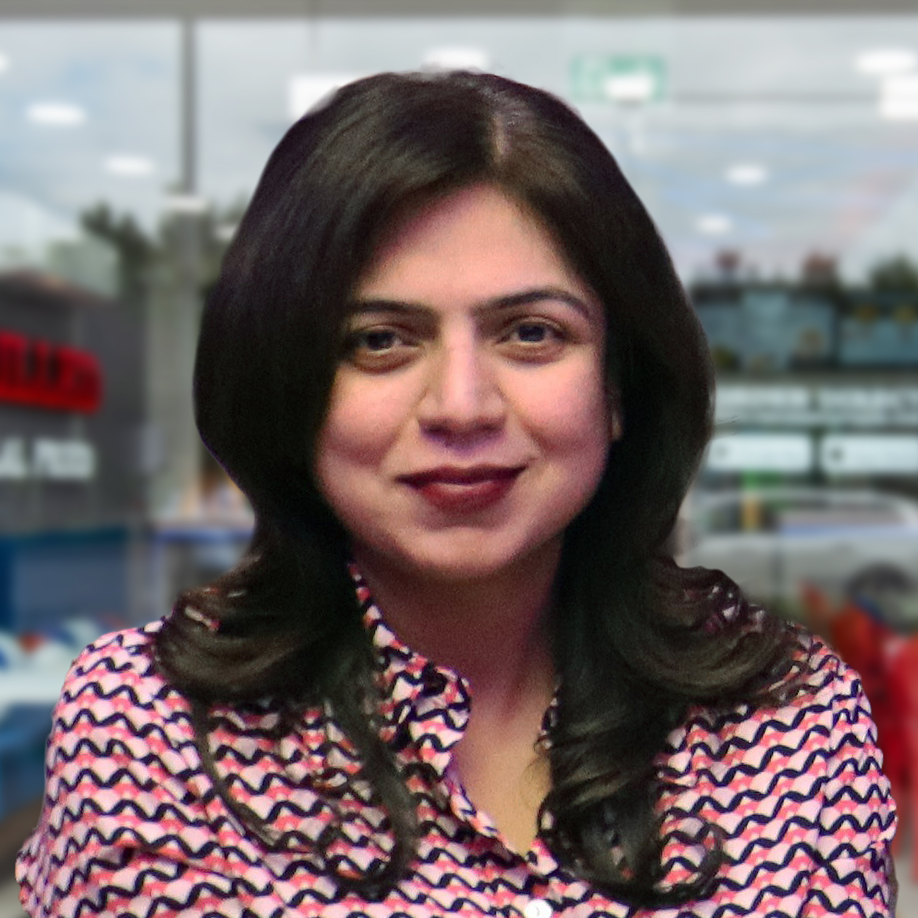 Franchise Portal – Our People – Chicken Cottage